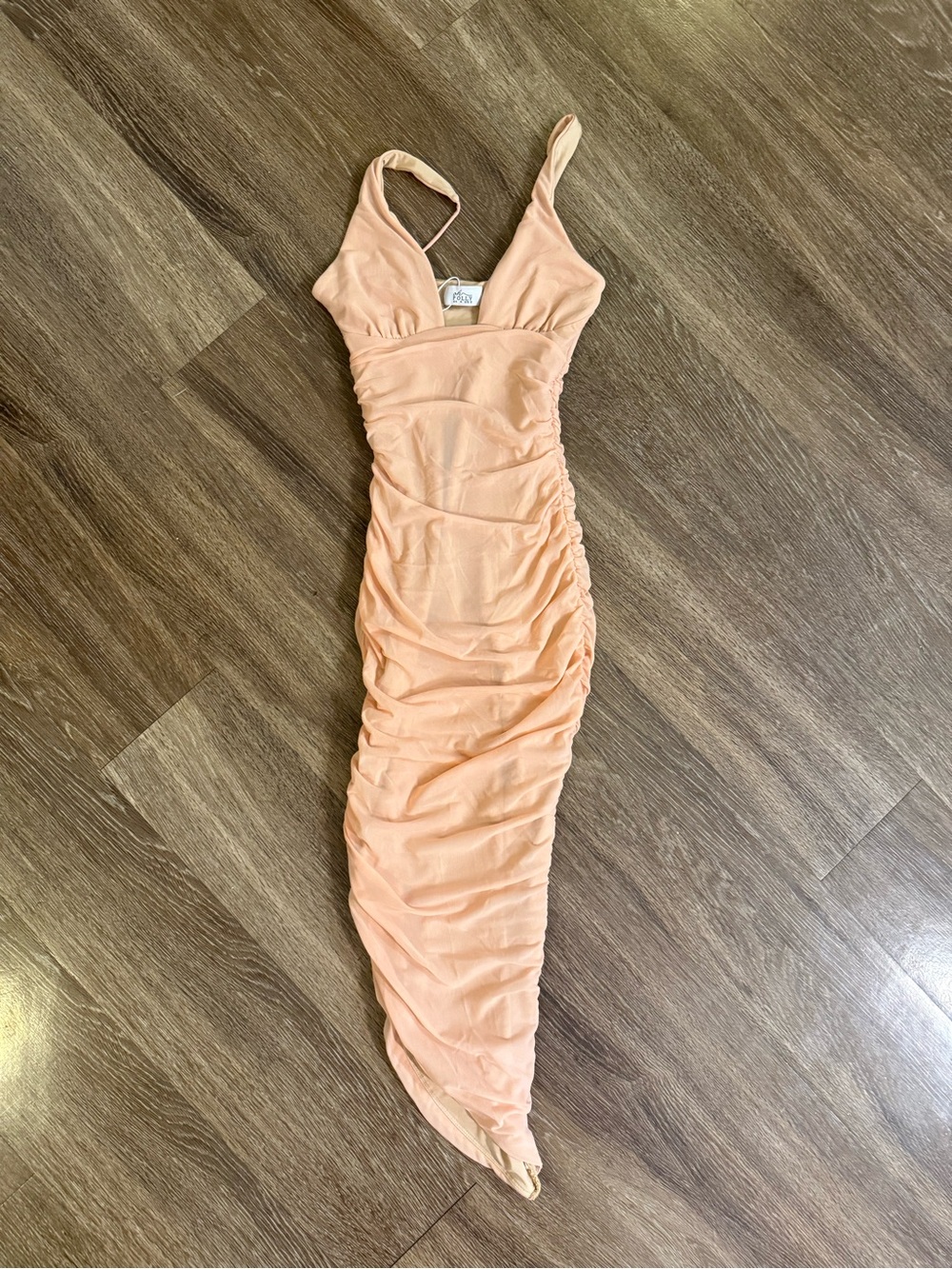 Oh Polly dress